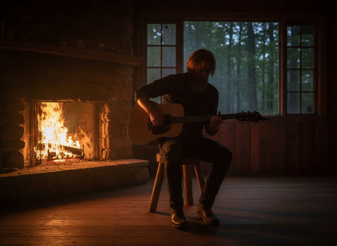 Jay recording